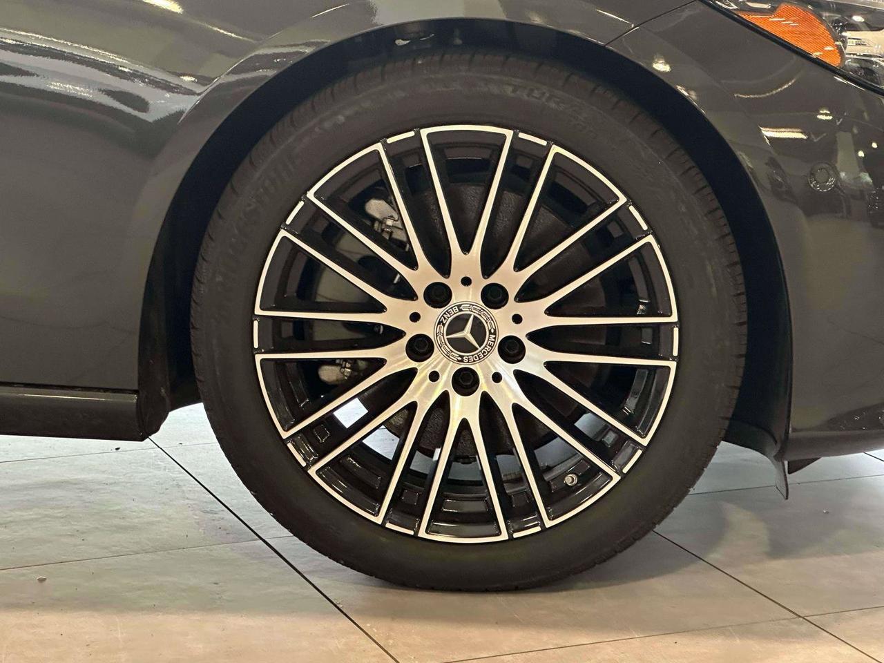 2025 Mercedes-Benz C-Class C 300 Morristown NJ