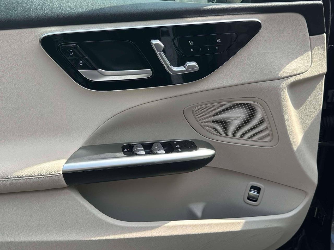 2025 Mercedes-Benz C-Class C 300 Morristown NJ