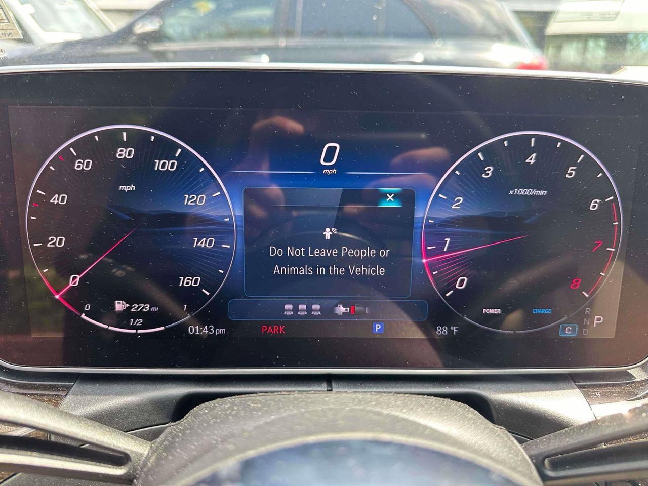 2025 Mercedes-Benz C-Class C 300 Morristown NJ