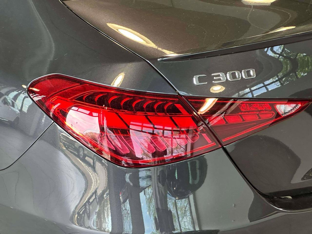 2025 Mercedes-Benz C-Class C 300 Morristown NJ