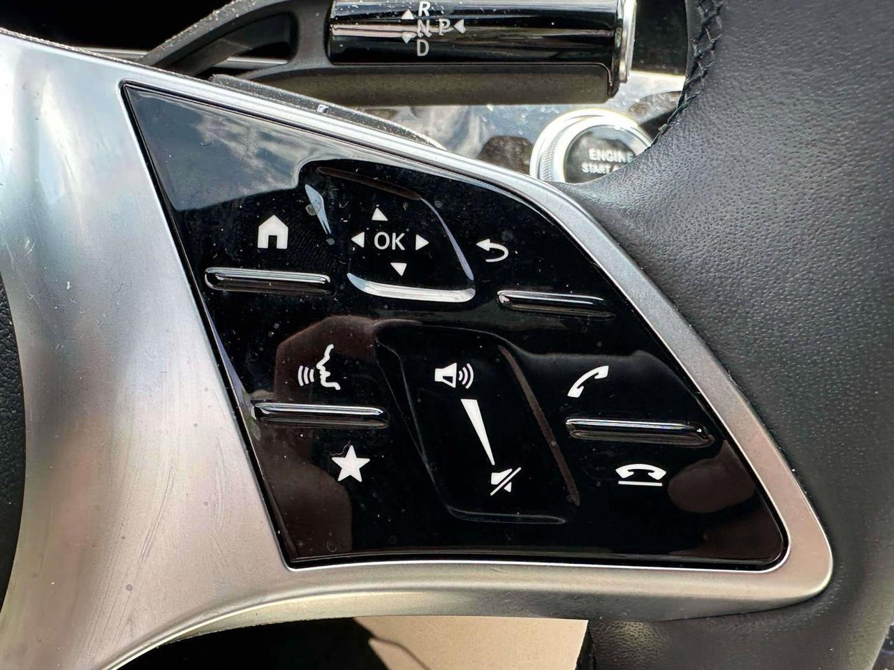 2025 Mercedes-Benz C-Class C 300 Morristown NJ