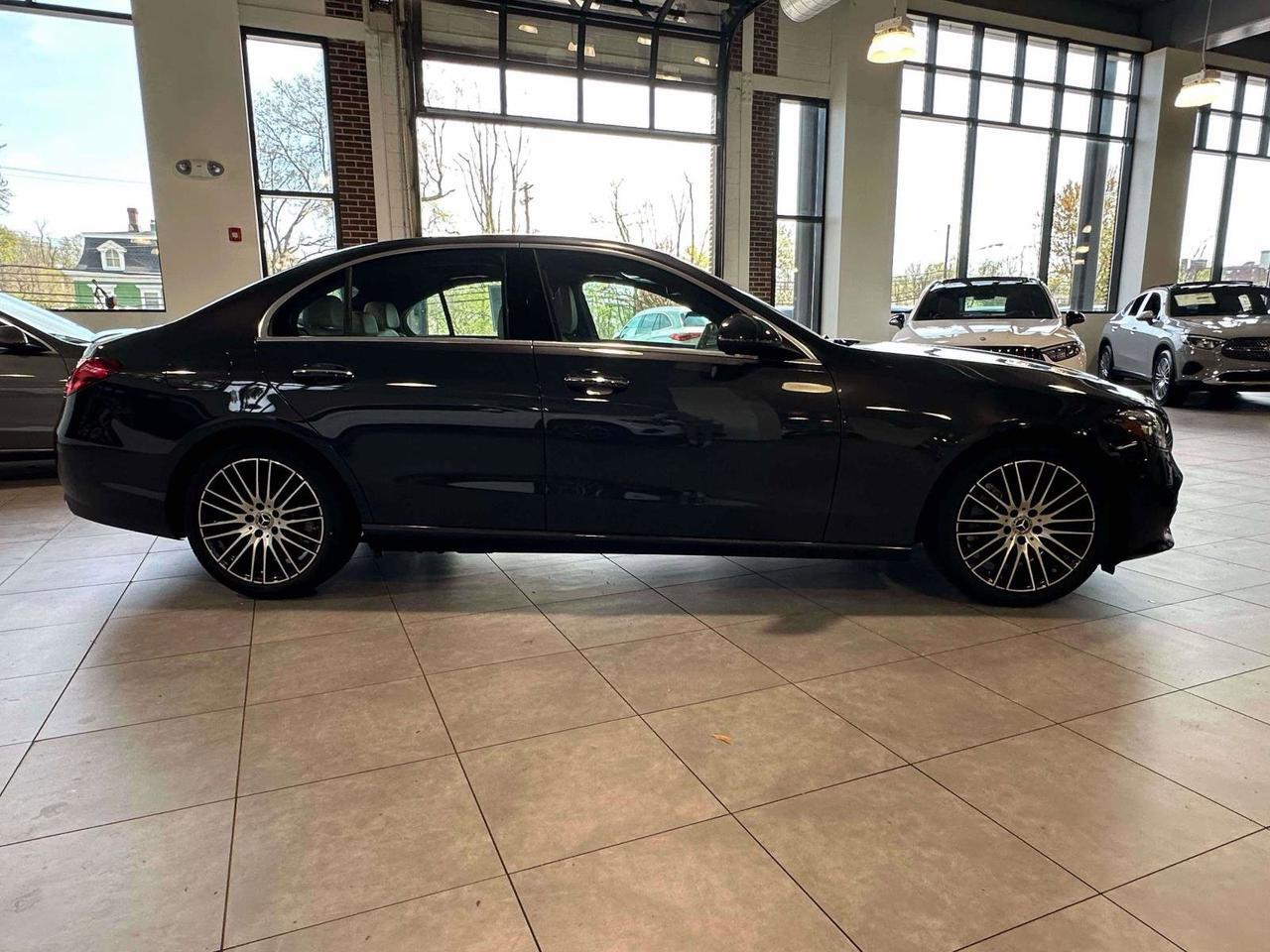2025 Mercedes-Benz C-Class C 300 Morristown NJ