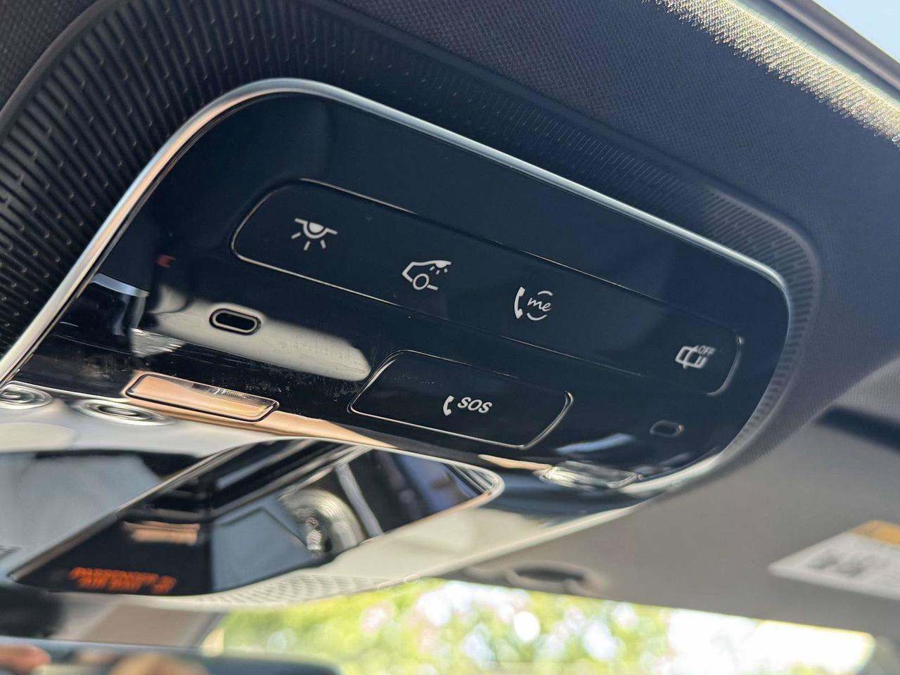 2025 Mercedes-Benz C-Class C 300 Morristown NJ