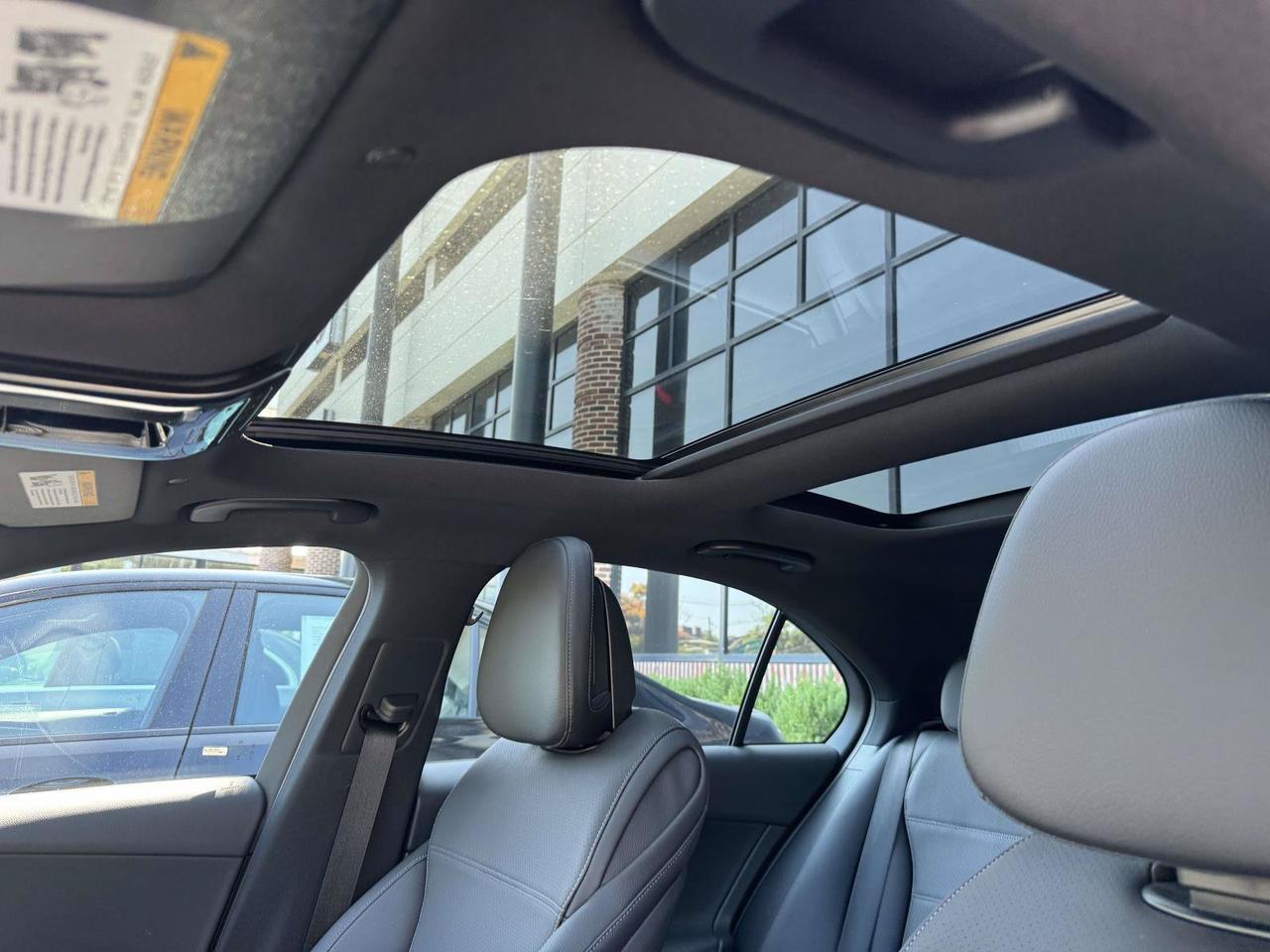 2025 Mercedes-Benz C-Class C 300 Morristown NJ