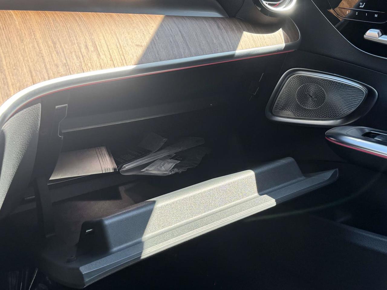 2025 Mercedes-Benz C-Class C 300 Morristown NJ