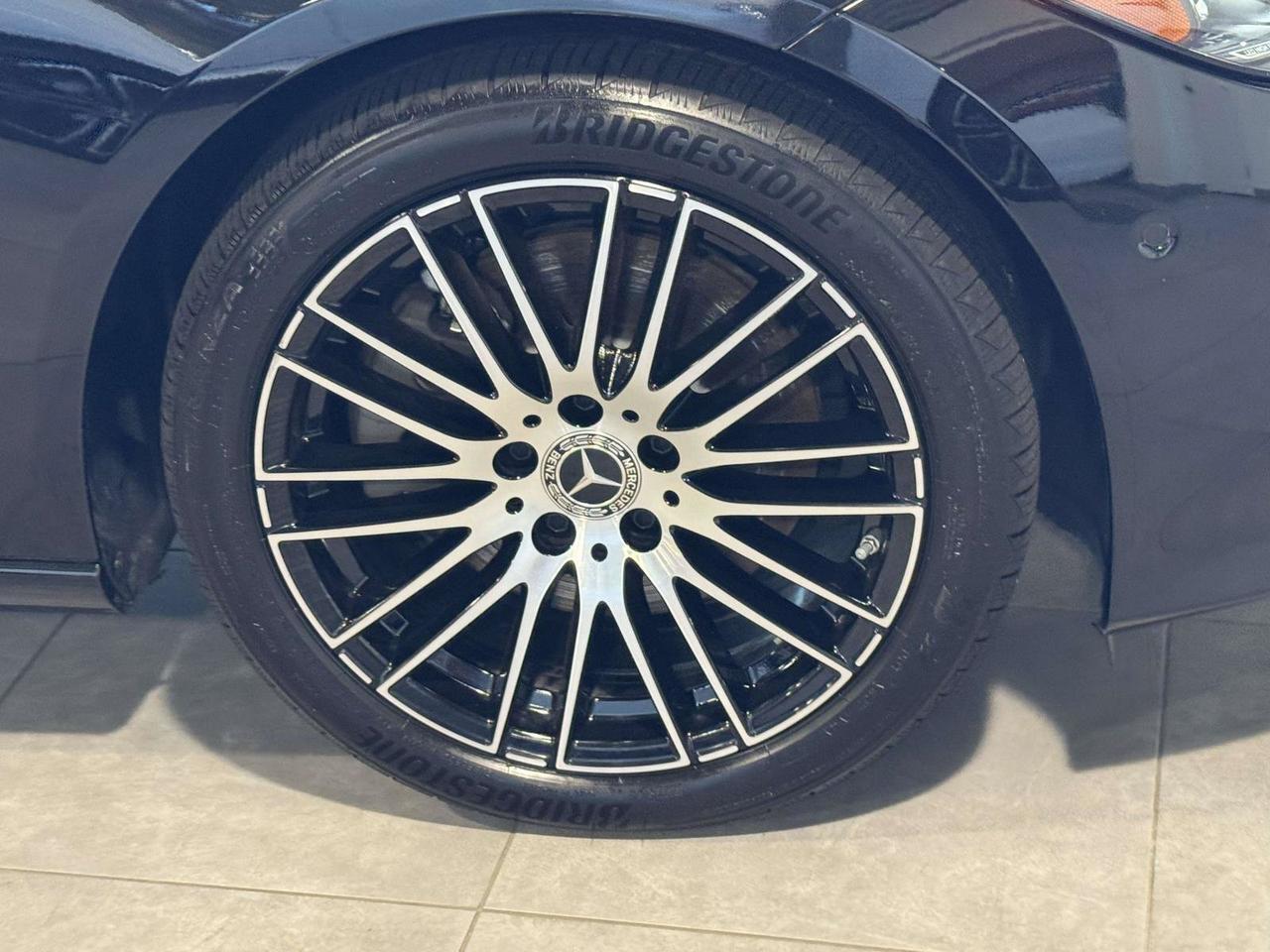 2025 Mercedes-Benz C-Class C 300 Morristown NJ