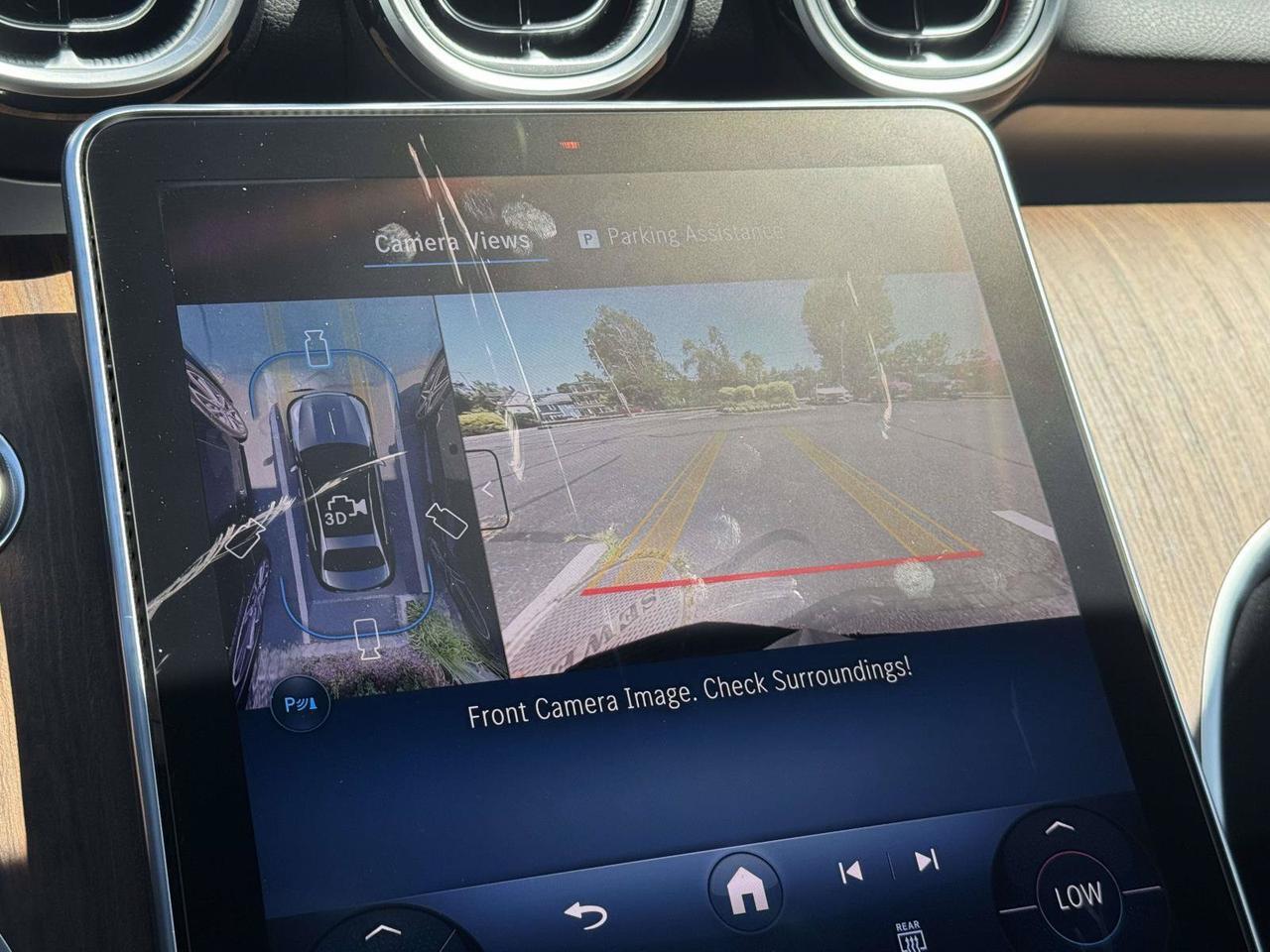 2025 Mercedes-Benz C-Class C 300 Morristown NJ