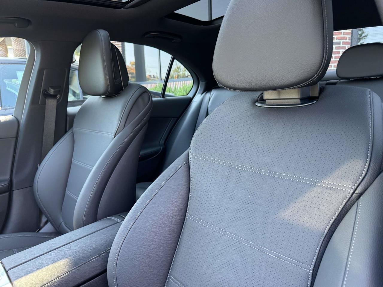 2025 Mercedes-Benz C-Class C 300 Morristown NJ