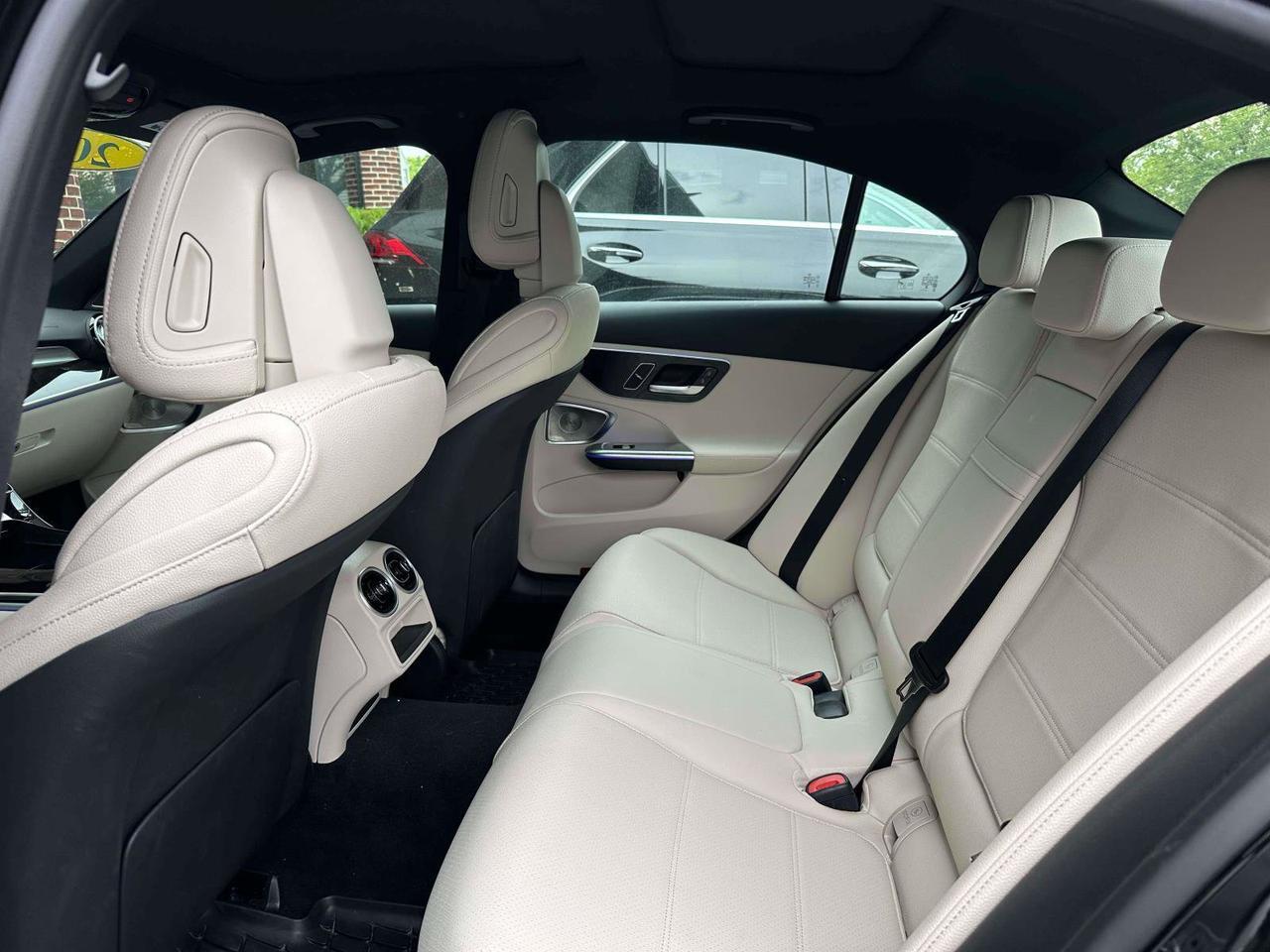 2025 Mercedes-Benz C-Class C 300 Morristown NJ