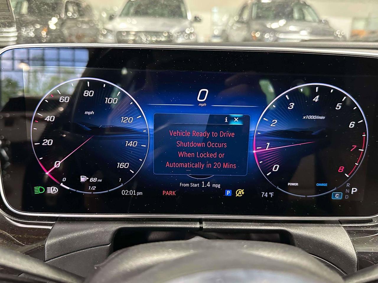 2025 Mercedes-Benz C-Class C 300 Morristown NJ