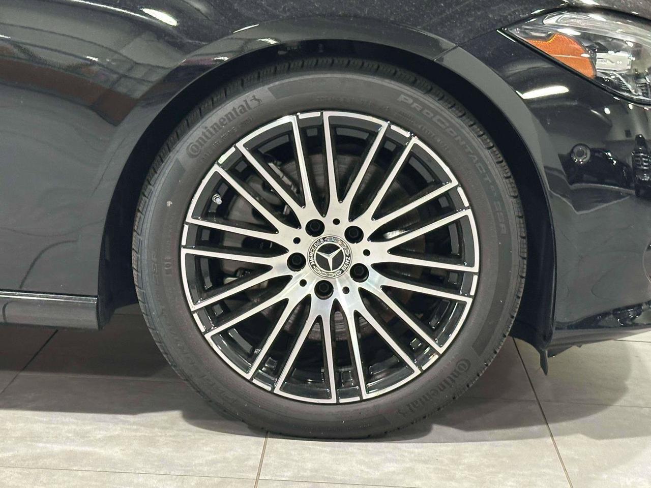 2025 Mercedes-Benz C-Class C 300 Morristown NJ