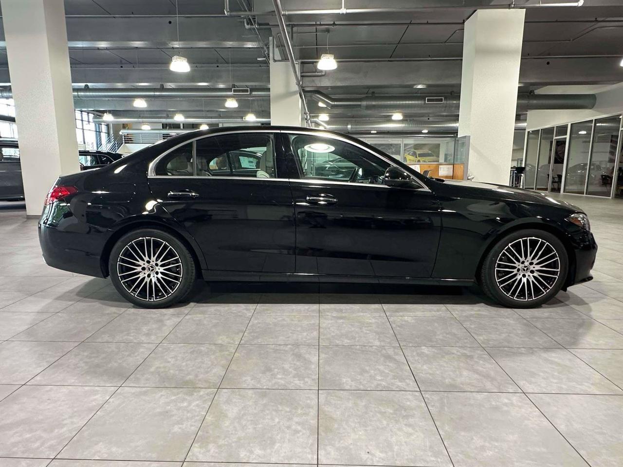 2025 Mercedes-Benz C-Class C 300 Morristown NJ