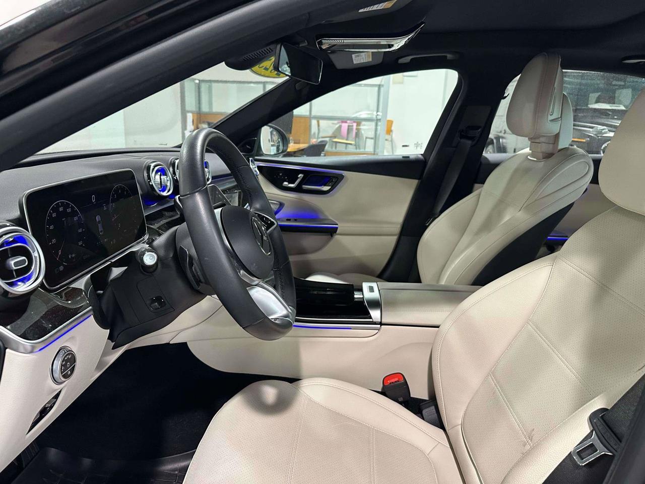 2025 Mercedes-Benz C-Class C 300 Morristown NJ