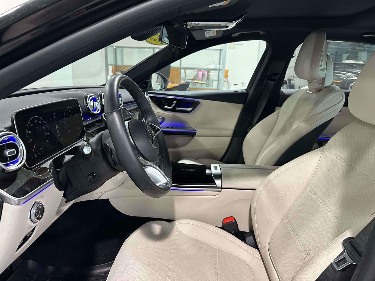 2025 Mercedes-Benz C-Class C 300 Morristown NJ