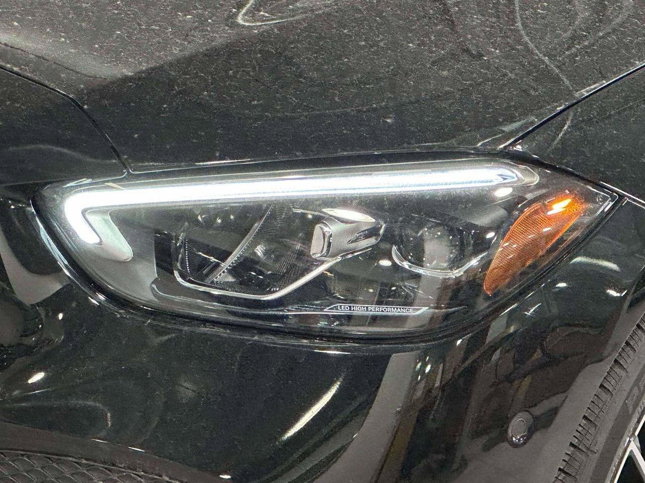 2025 Mercedes-Benz C-Class C 300 Morristown NJ