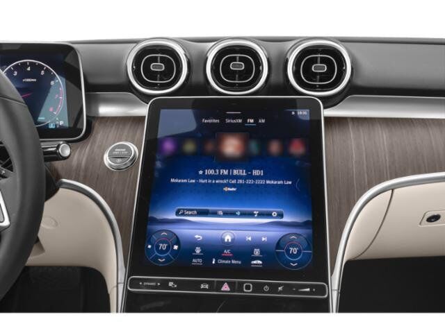 2025 Mercedes-Benz C-Class C 300 Morristown NJ