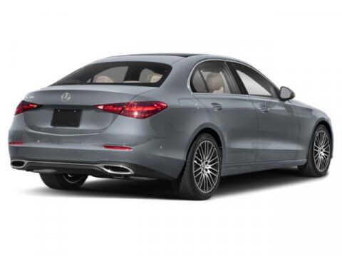 2025 Mercedes-Benz C-Class C 300 Morristown NJ