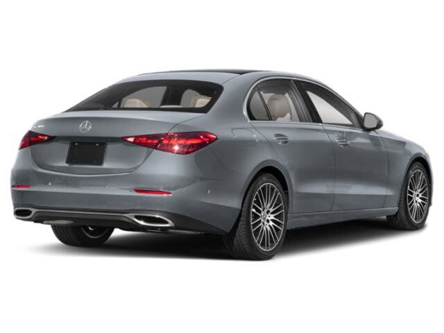 2025 Mercedes-Benz C-Class C 300 Morristown NJ