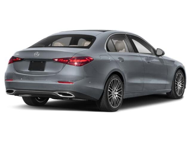 2025 Mercedes-Benz C-Class C 300 Morristown NJ