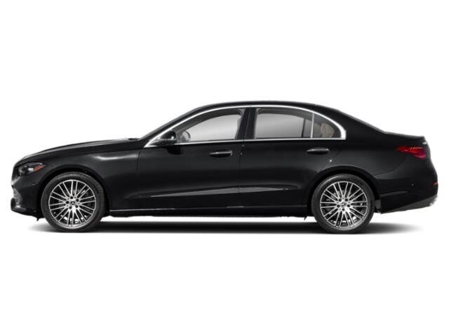 2025 Mercedes-Benz C-Class C 300 Morristown NJ