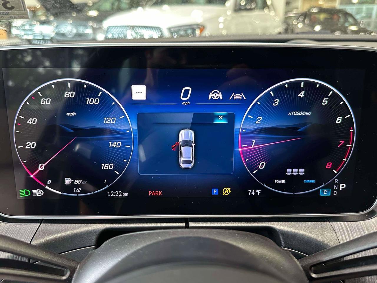 2025 Mercedes-Benz C-Class C 300 Morristown NJ