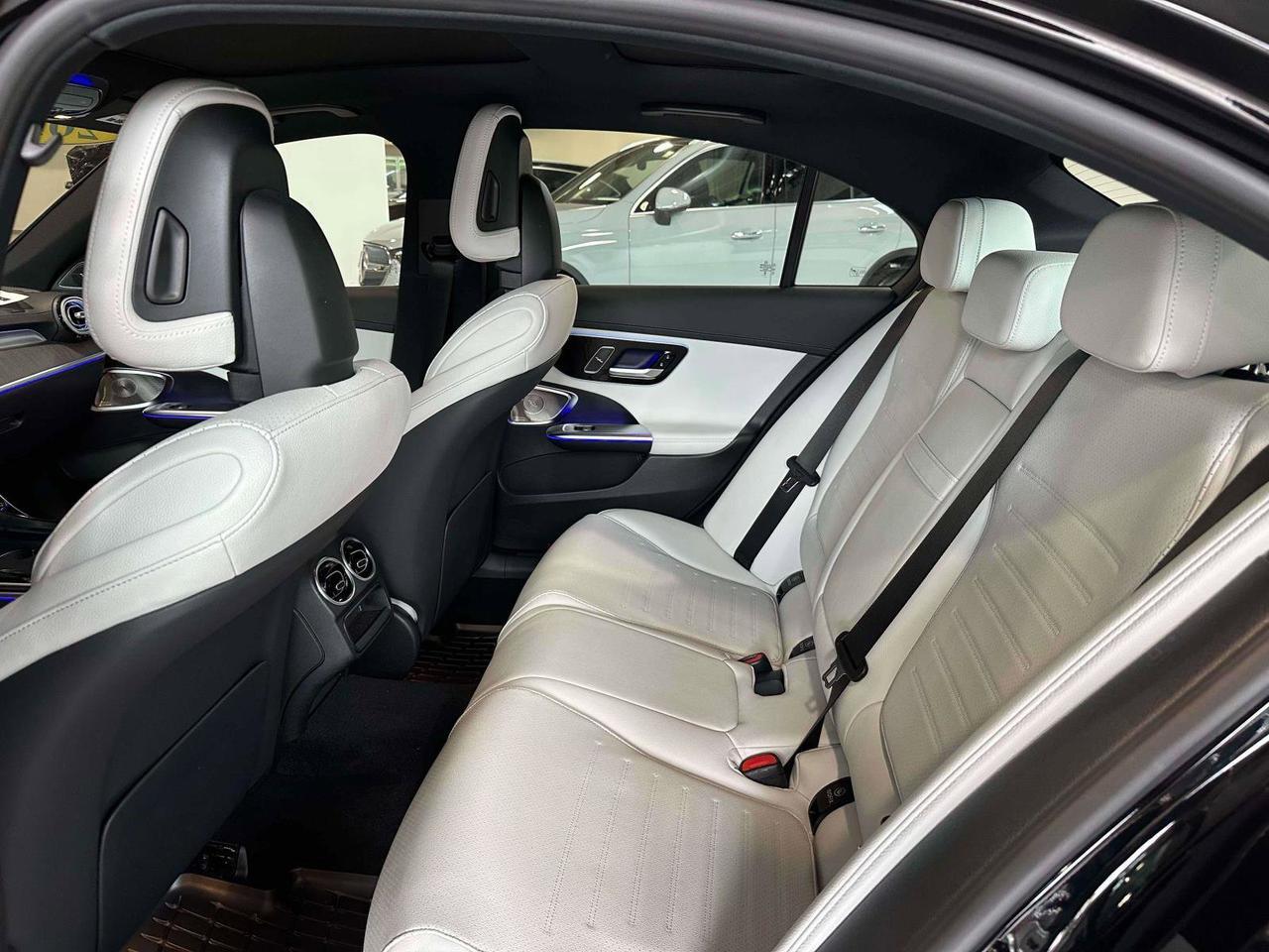 2025 Mercedes-Benz C-Class C 300 Morristown NJ