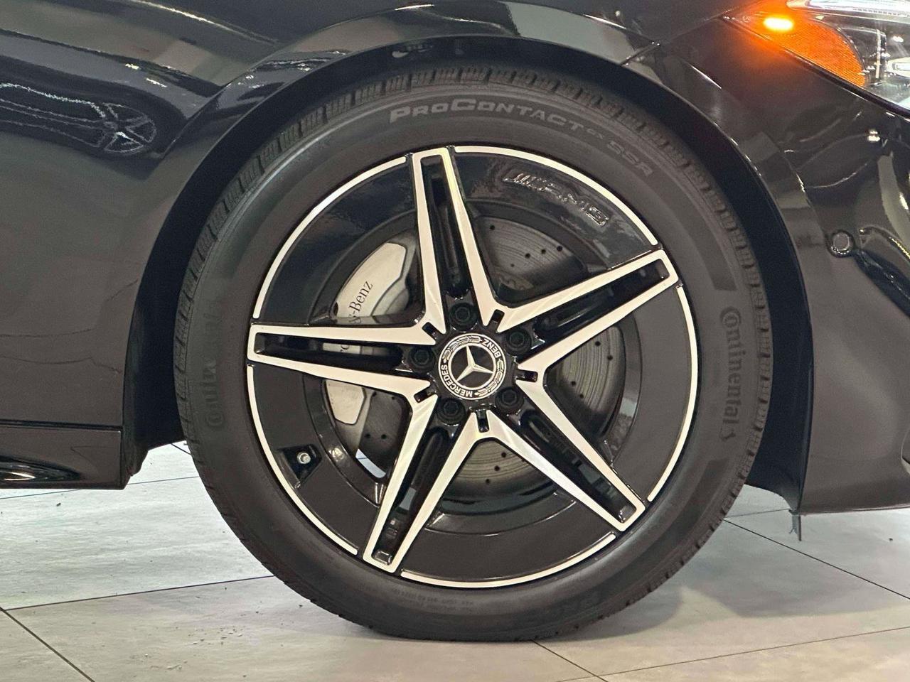 2025 Mercedes-Benz C-Class C 300 Morristown NJ