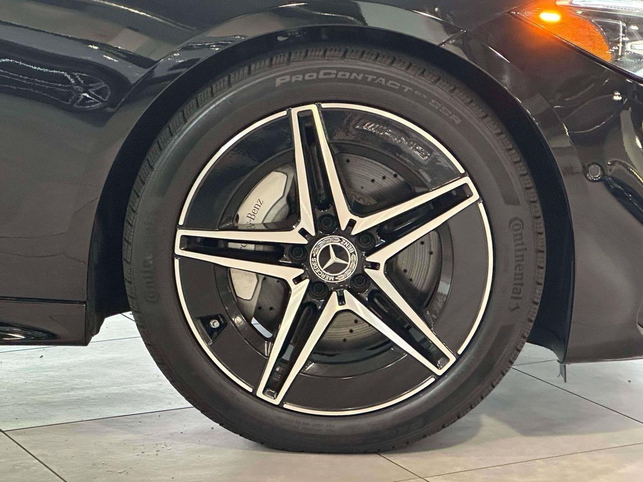 2025 Mercedes-Benz C-Class C 300 Morristown NJ