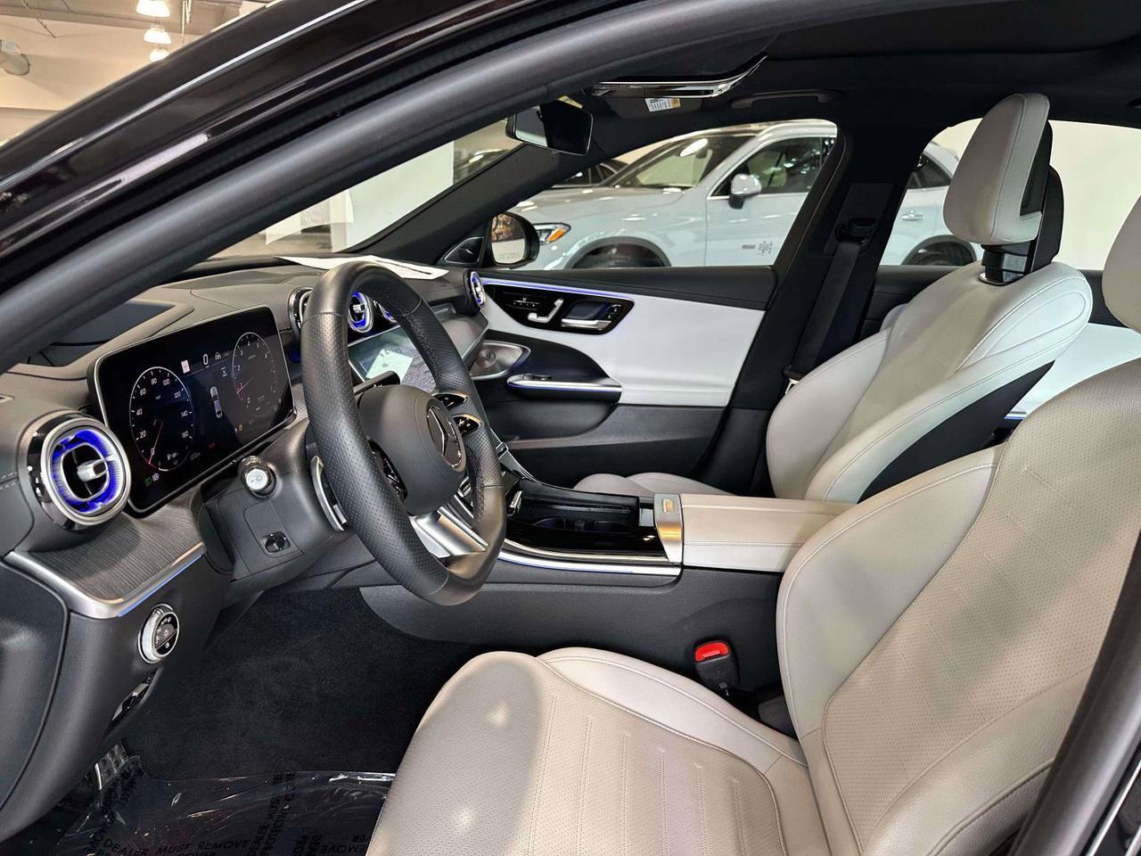 2025 Mercedes-Benz C-Class C 300 Morristown NJ