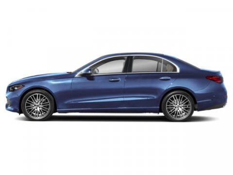 2025 Mercedes-Benz C-Class C 300 Morristown NJ
