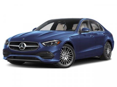 2025 Mercedes-Benz C-Class C 300 Morristown NJ