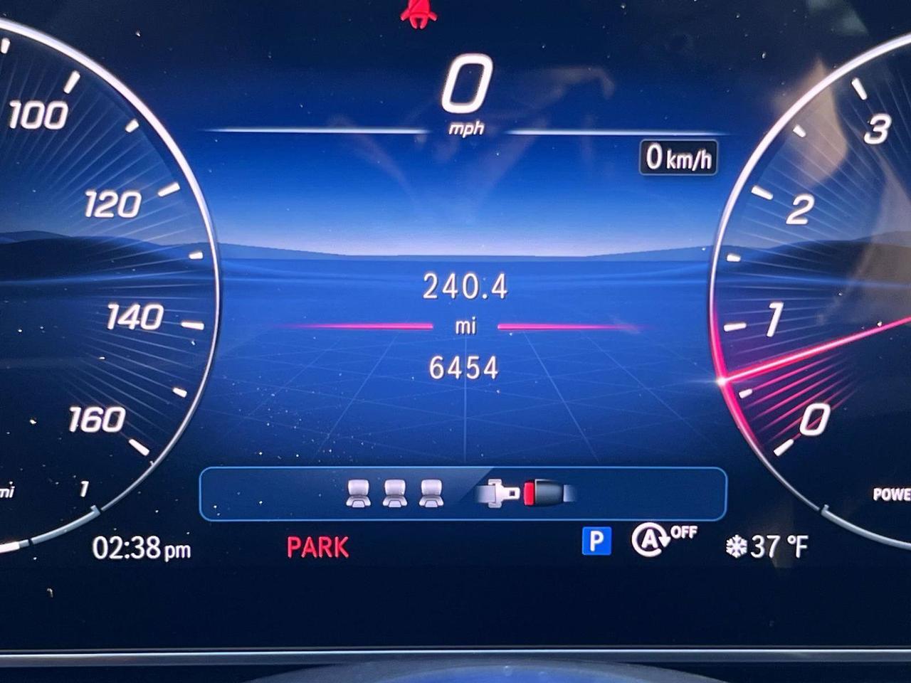 2025 Mercedes-Benz C-Class C 300 Morristown NJ