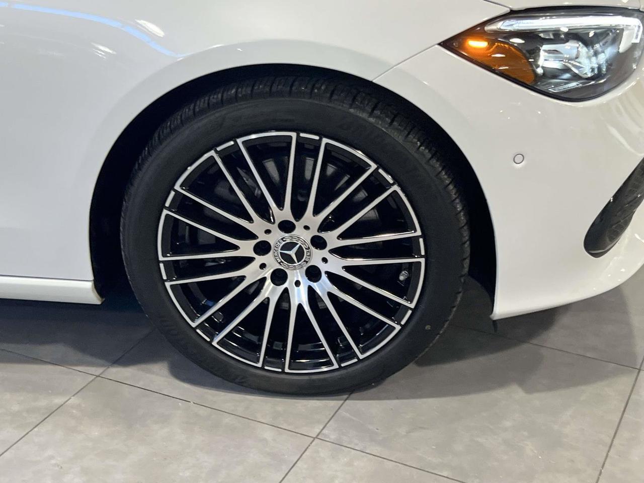 2025 Mercedes-Benz C-Class C 300 Morristown NJ