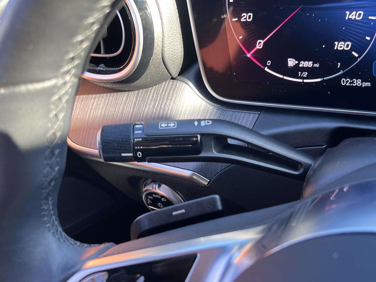 2025 Mercedes-Benz C-Class C 300 Morristown NJ