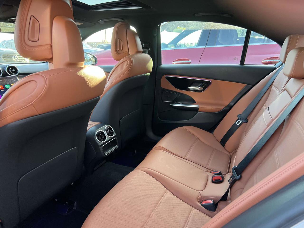 2025 Mercedes-Benz C-Class C 300 Morristown NJ