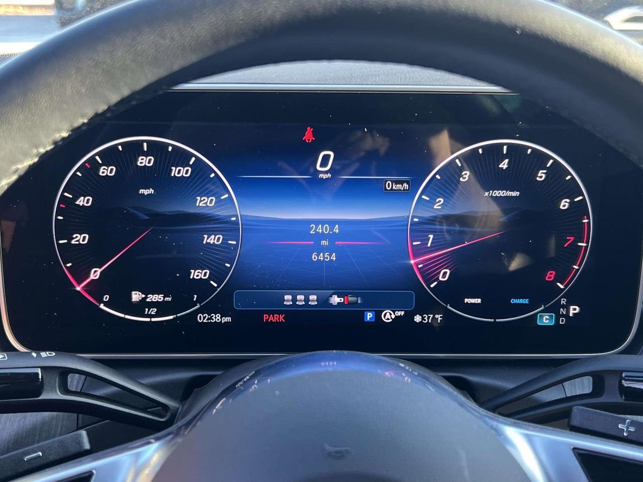 2025 Mercedes-Benz C-Class C 300 Morristown NJ