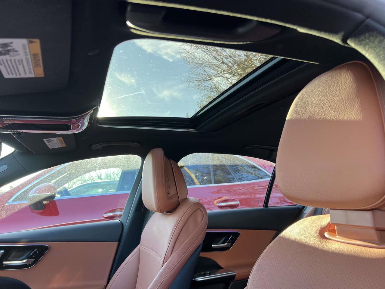 2025 Mercedes-Benz C-Class C 300 Morristown NJ