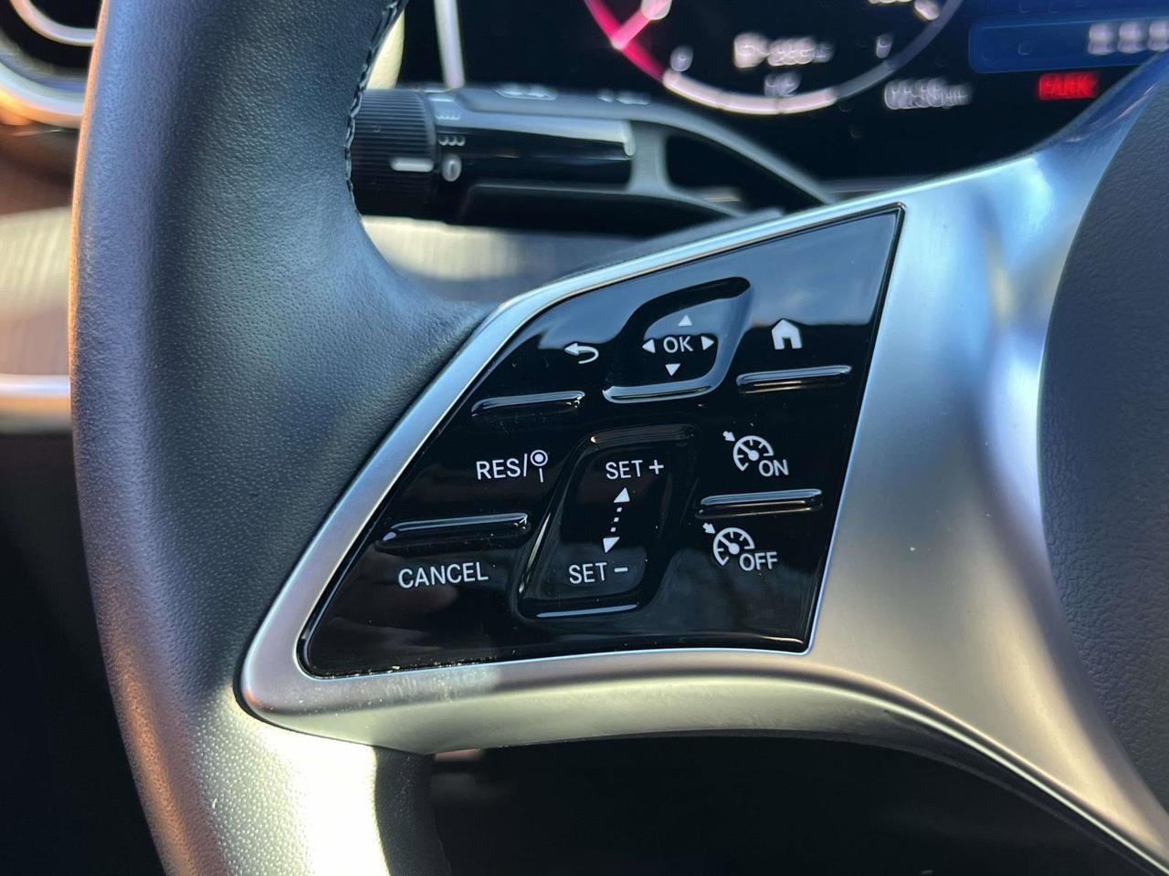 2025 Mercedes-Benz C-Class C 300 Morristown NJ