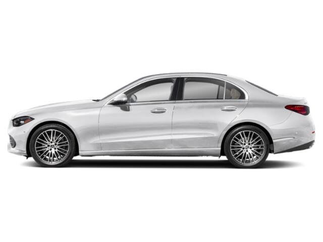 2025 Mercedes-Benz C-Class C 300 Morristown NJ