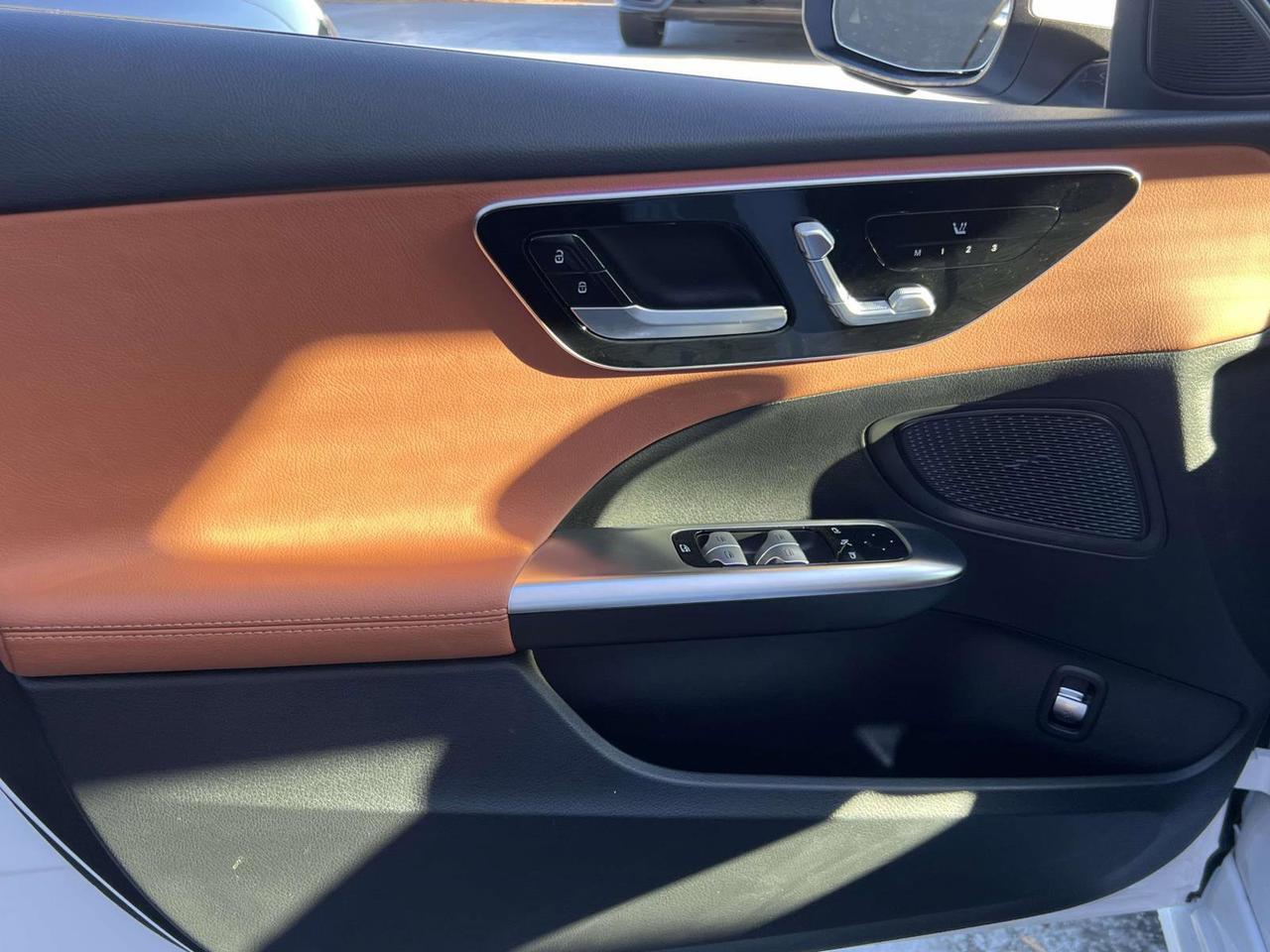 2025 Mercedes-Benz C-Class C 300 Morristown NJ