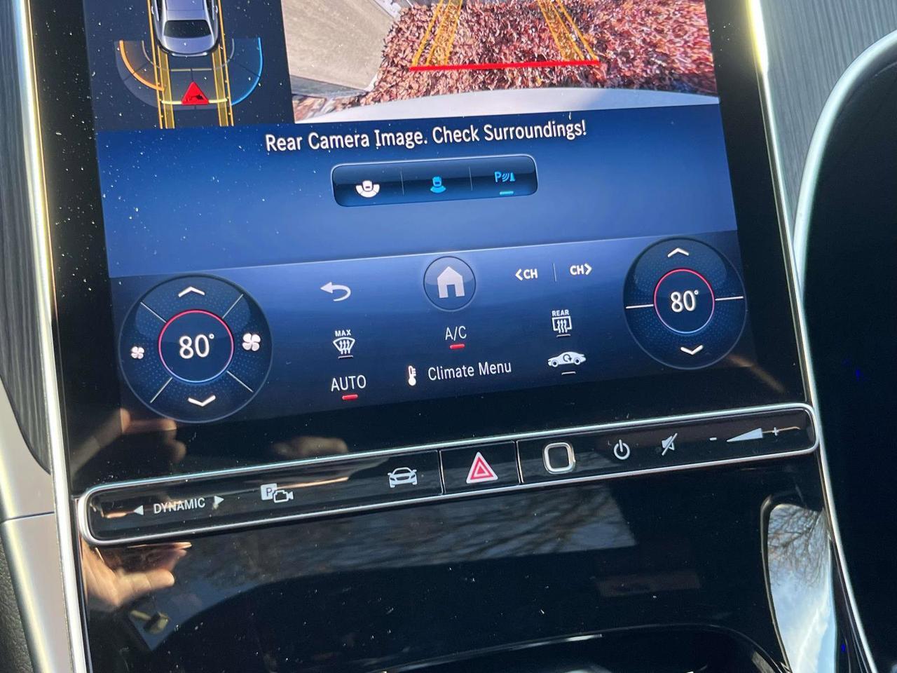 2025 Mercedes-Benz C-Class C 300 Morristown NJ