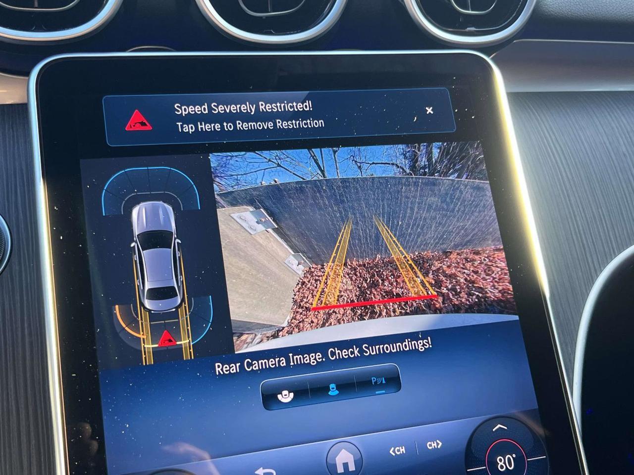 2025 Mercedes-Benz C-Class C 300 Morristown NJ