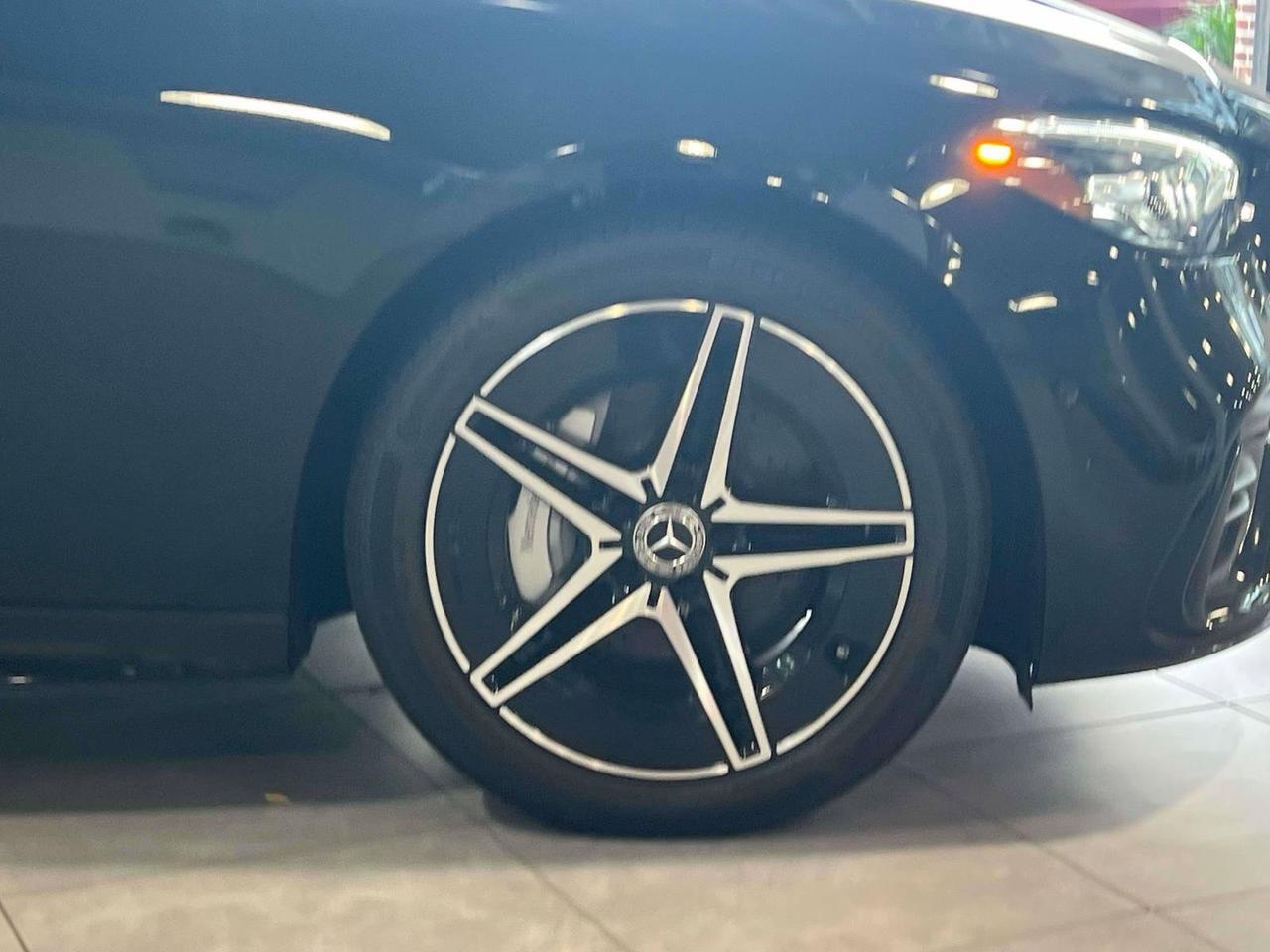 2025 Mercedes-Benz C-Class C 300 Morristown NJ