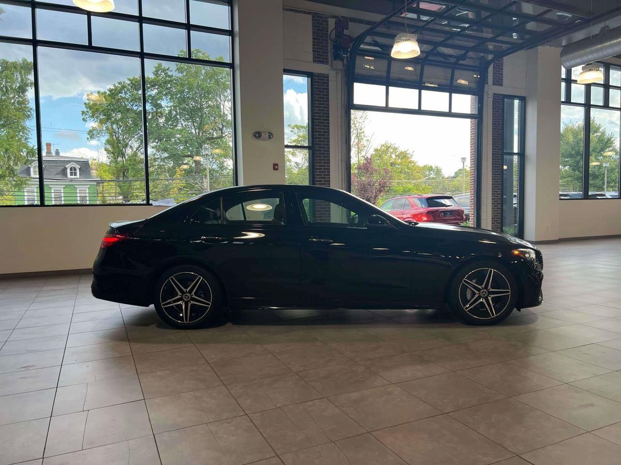 2025 Mercedes-Benz C-Class C 300 Morristown NJ