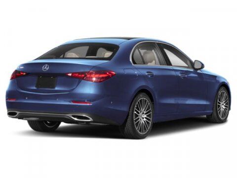 2025 Mercedes-Benz C-Class C 300 Morristown NJ