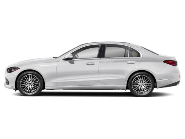 2025 Mercedes-Benz C-Class C 300 Morristown NJ