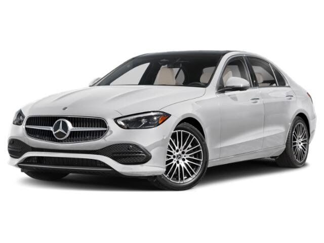 2025 Mercedes-Benz C-Class C 300 Morristown NJ