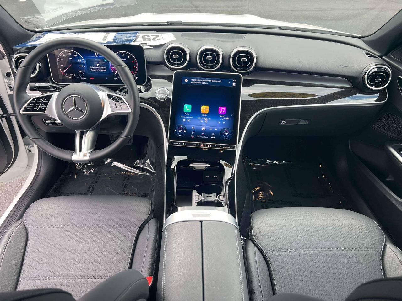 2025 Mercedes-Benz C-Class C 300 Morristown NJ