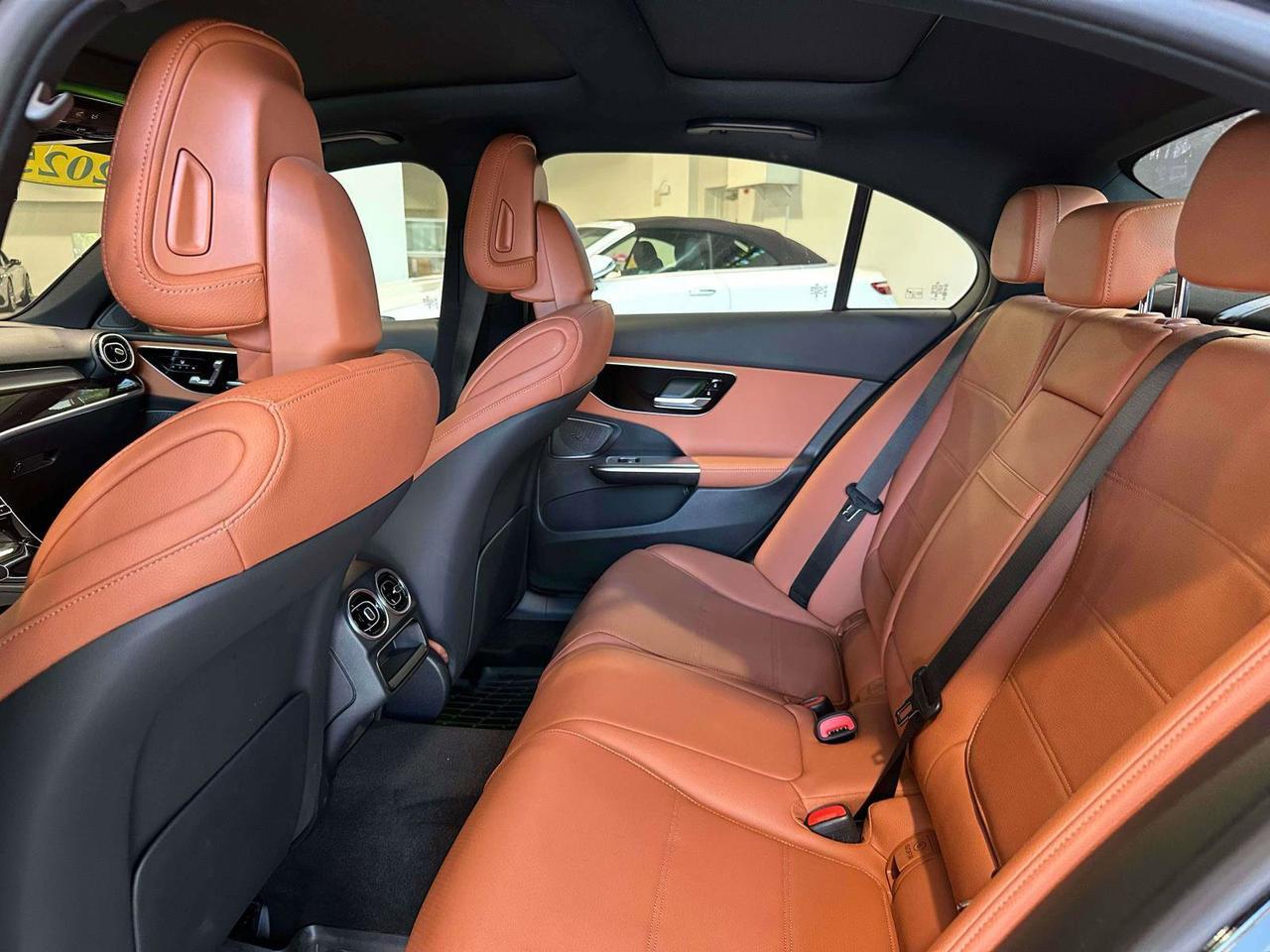 2025 Mercedes-Benz C-Class C 300 Morristown NJ