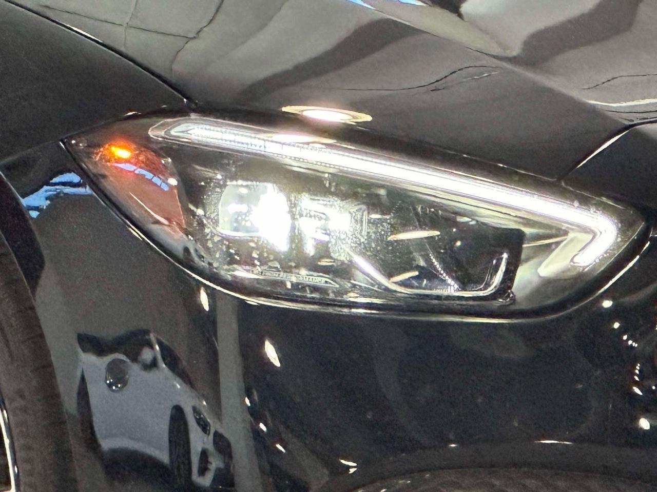 2025 Mercedes-Benz C-Class C 300 Morristown NJ